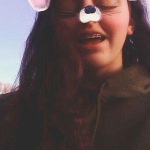 Meet your Posher, Rozzie